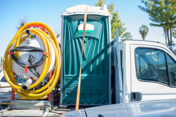 Best Portable restroom trailer rental  in Belton, TX