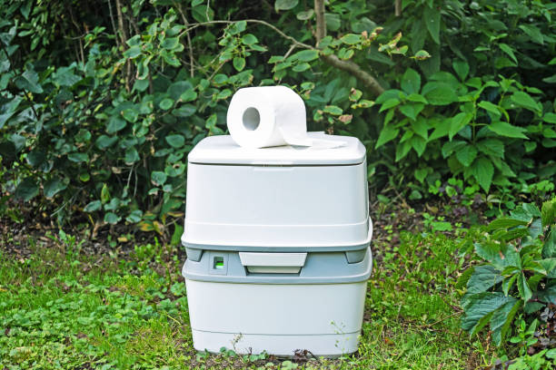 Best Porta potty delivery and setup  in Belton, TX