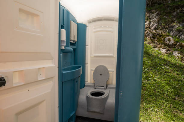 Sanitation services for porta potties in Belton, TX