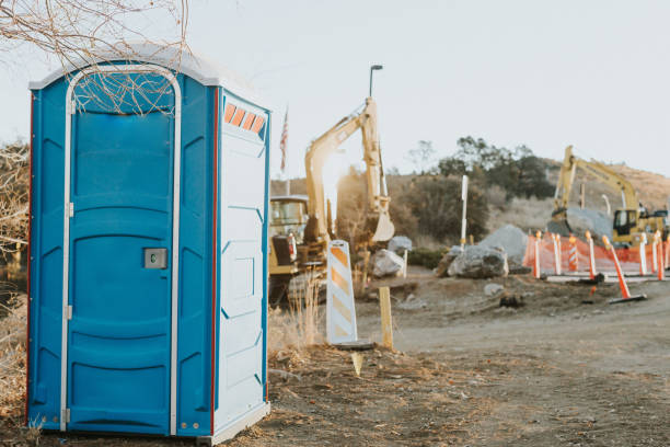 Portable bathroom rental in Belton, TX