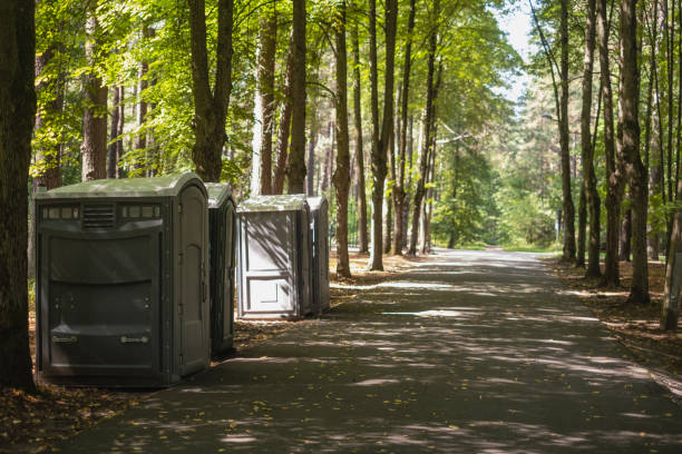 Portable Toilet Options We Offer in Belton, TX