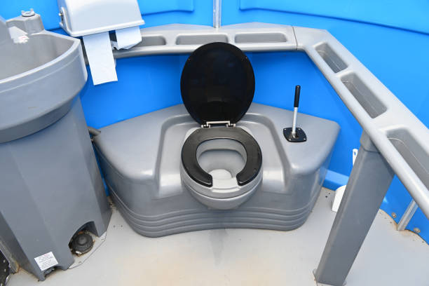 Affordable portable toilet rental in Belton, TX