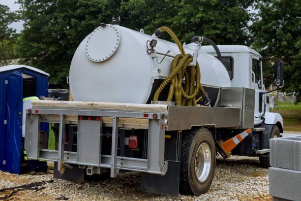 Best Long-term porta potty rental  in Belton, TX