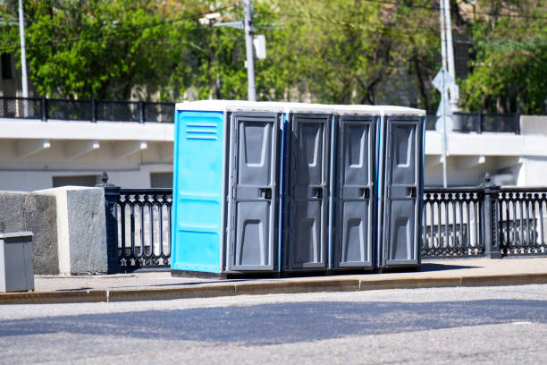 Best Portable restroom trailer rental  in Belton, TX