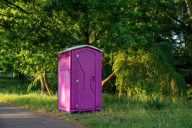 Portable Toilet Options We Offer in Belton, TX