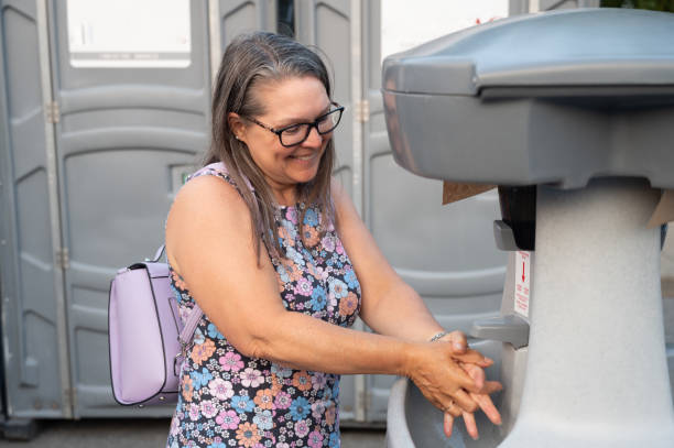 Porta potty rental for festivals in Belton, TX