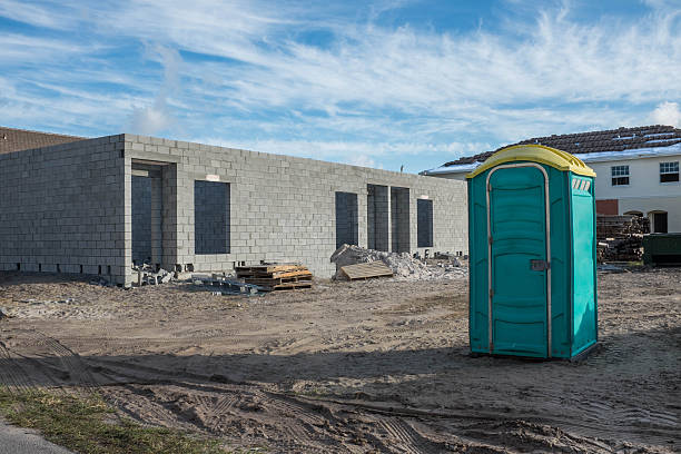 Porta potty rental for outdoor events in Belton, TX